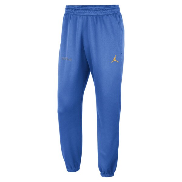 UCLA Spotlight Zippered Joggers